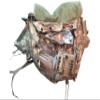 Ozark Outdoorz, LLC MOLLE II ACU Ruck - MRE GO Bag - 28 MREs view 2