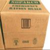Ozark Outdoorz, LLC MOLLE II ACU Ruck - MRE GO Bag - 28 MREs view 4