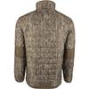 Drake Waterfowl MST Camo Synthetic Down Two-Tone Pac Jacket Two-Tone 3Xlarge view 4
