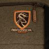 DRAKE Non-Typical Stand Hunter's Silencer Agion Active XL Warm Soft Quiet Durable Heavyweight Full-Zip Hooded Hunting Jacket, Mossy Oak Bottomland, 3X-Large view 4