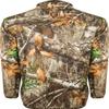 Drake Waterfowl Camo Tech 1/4 Zip with Agion Active XL Realtree Timber 3Xlarge view 4