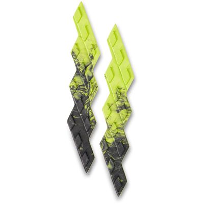 Dakine Dk Gromps - Black/Citron, One Size