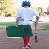 Home Run Stride - Learn to Properly Rotate- Generate More Power- and Promote Proper Weight Transfer view 3