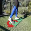 Home Run Stride - Learn to Properly Rotate- Generate More Power- and Promote Proper Weight Transfer view 4