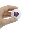 GRAPHICS & MORE Superman Super Dad Shield Logo Novelty Table Tennis Ping Pong Ball 3 Pack view 2