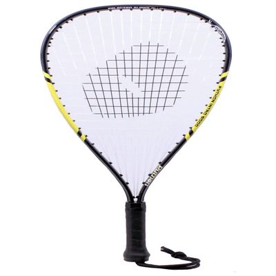 Python Intro 5000 Racquetball Racquet Series (Yellow)