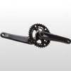SHIMANO Xt Fc-M8100 2X Crankset Black, 170Mm, 36/26T view 3