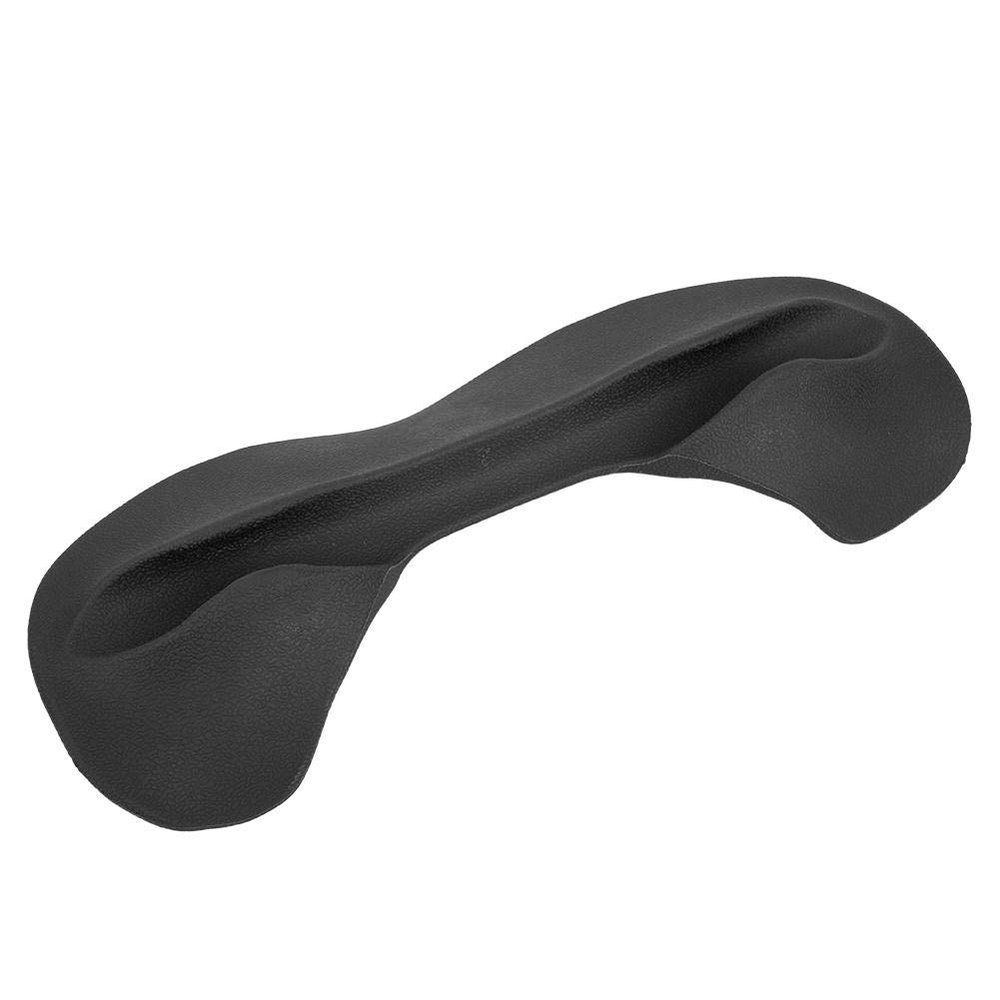 Barbell Squat Pad Barbell Shoulder and Neck Pads Barbell Squat Pad Neck Shoulder Back Pad for Squats and Hip Thrusts(Black)