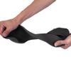 Barbell Squat Pad Barbell Shoulder and Neck Pads Barbell Squat Pad Neck Shoulder Back Pad for Squats and Hip Thrusts(Black) view 3