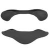 Barbell Squat Pad Barbell Shoulder and Neck Pads Barbell Squat Pad Neck Shoulder Back Pad for Squats and Hip Thrusts(Black) view 4