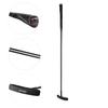 LEAGY Timeless Classic Golf Putter 35" Length - Putt Putt Style Two-Way Head and Premium Rubber Grip for Male & Female Right or Left Handed Golfers view 1