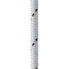 New England Ropes 1/2in - 12mm Endura Braid White 50 Feet Long view 2