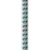 New England Ropes 1/2in - 12mm Endura Braid White 50 Feet Long view 3