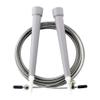 E-Holistic LifeStyle Jump Rope Steel Wire PVC Handle Racing Fitness Accessories view 1