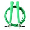 E-Holistic LifeStyle Jump Rope Steel Wire PVC Handle Racing Fitness Accessories view 1