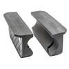 Otis Soft Vise Jaws Compatible with Remington 700 Rifles, Non-Slip Rubber, Scratch-Resistant, Easy Installation, Durable Construction (FG-VSJ-R700) view 1