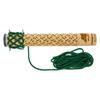 Easy Assist Mandrels  Knot Tying Tool  Includes Pins and Rubber Bands (1 1/2 Inch, 7 Bight) view 2