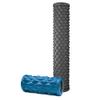 Teeter Massage Foam Roller Bundle - Textured for Deep Tissue Muscle Relief to Boost Recovery, Flexibility, Mobility - Back Pain Relief, Sports Massage, Myofascial Release view 1