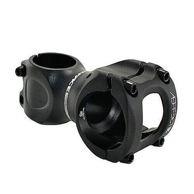 RaceFace Aeffect MTB Downhill Bike Bicycle Stem 35x60mm Plus and Minus 6 Degree Black, RF1803
