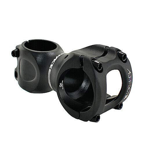 RaceFace Aeffect MTB Downhill Bike Bicycle Stem 35x60mm Plus and Minus 6 Degree Black, RF1803