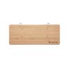 Bamboo Side Table, Large view 1