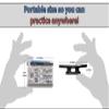 ReferenceReady Nautical Knot Tying Kit for Boaters and Sailors view 3