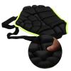 Padded Hip, Extreme Sports Butt Pad Hip Protective Padded Shorts Pants for Children Ski Snow Boarding Skate view 1