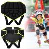 Padded Hip, Extreme Sports Butt Pad Hip Protective Padded Shorts Pants for Children Ski Snow Boarding Skate view 4