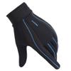 Unisex Breathable Non-slip Cycling Gloves Outdoor Touch Screen Gloves Anti-slip Sports Gloves Elastic Gym Gloves Mountain Road Bike Gloves Gel Palm Grip Riding Gloves MTB Gloves for Hiking Walking view 2