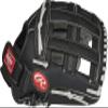 Rawlings | RSB Slowpitch Softball Glove | Right Hand Throw | 13" - Pro H-Web view 2