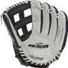Rawlings | RSB Slowpitch Softball Glove | Right Hand Throw | 13" - Pro H-Web view 3