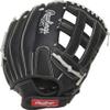 Rawlings | RSB Slowpitch Softball Glove | Right Hand Throw | 13" - Pro H-Web view 4