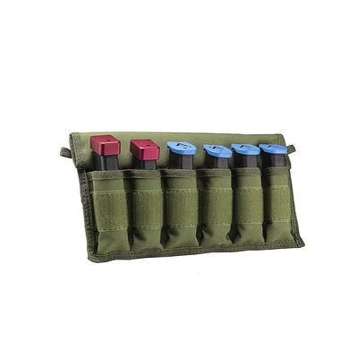 NcSTAR Mag Carrier Pouch X8/ Large/Green