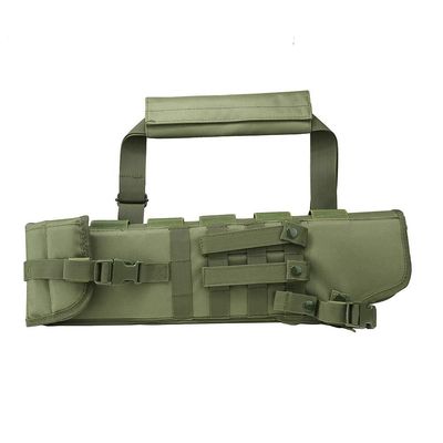 NcSTAR CVXSCB3016G Vism SBS/Aow Short Barrel Scbd/Green