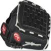 Rawlings | RSB Slowpitch Softball Glove | Right Hand Throw | 14" - Basket Web view 2