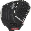 Rawlings | RSB Slowpitch Softball Glove | Right Hand Throw | 14" - Basket Web view 4