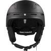Sweet Protection Switcher MIPS Ski Snow Helmet Dirt Black Large X Large view 3