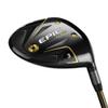 Callaway 2019 Epic Flash Star, Fairway 5 Wood, Left Handed, Graphite, Womens view 2