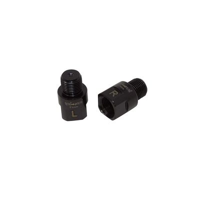 Fenix Bicycle Pedal Extenders (9/16" - 21mm)