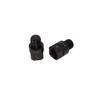 Fenix Bicycle Pedal Extenders (9/16" - 21mm) view 1