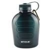 e-dreamstore 1L Water Bottle Military Style Canteen Water Bottle Eco Friendly for Outdoor Travel Recreation Drinking Bottle Kettle for Man 1PC view 2