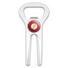 GRAPHICS & MORE The Flash Lightning Bolt Logo Golf Golfing Divot Repair Tool Bottle Opener view 1