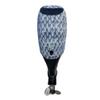 OUTERENVY Outboard Motor Cover for Mercury Verado 6-Cylinder Supercharged [225 HP to 400R HP], Grey Fish Scales | 101C view 3