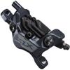 Shimano SLX BR-M7120 Disc Brake Black - 4 Piston , Right/Rear view 3