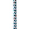 New England Ropes 5/16in - 8mm Endura Braid Blue Fleck 70 Feet Long view 4
