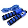 E-Holistic LifeStyle Cotton Counting Jump Rope with Soft Sponge Anti Skid Handle view 1