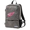 Franklin Sports Detroit Red Wings Street Pack Backpack - Team Logo Hockey Bag with Hockey Stick Holder - NHL Official Licensed Product view 1