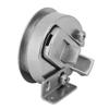 Cam Marine Boat Hatch Pull Stainless Steel Flush Pull Ring Handle for Ships, Yachts, Rv, Trucks view 1
