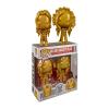 Funko Pop Ric and Charlotte Flair view 2