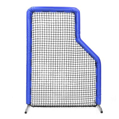 Better Baseball Bullet L-Screen Jr. - Royal - Padding